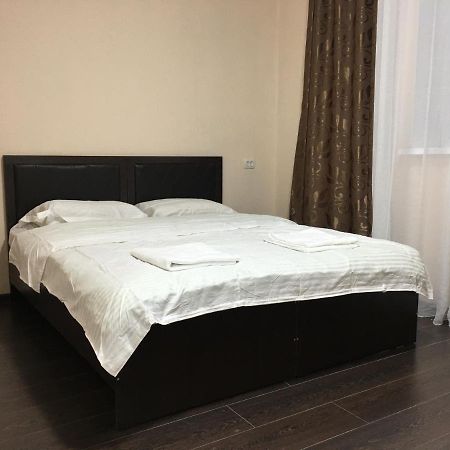 Adi Hotel Biszkek Zewnętrze zdjęcie