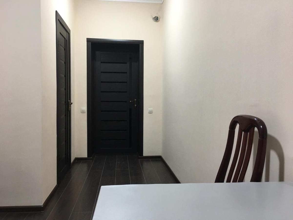 Adi Hotel Biszkek Zewnętrze zdjęcie
