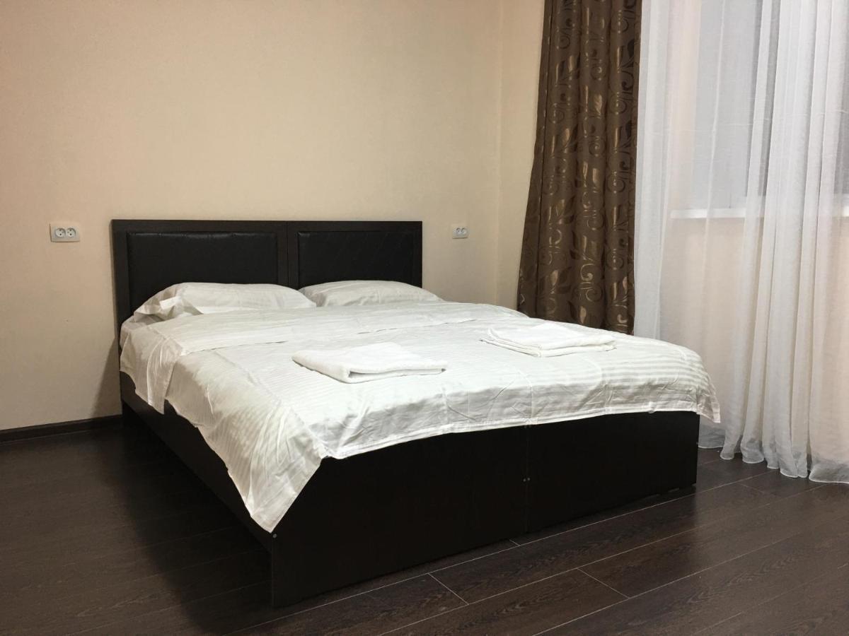 Adi Hotel Biszkek Zewnętrze zdjęcie