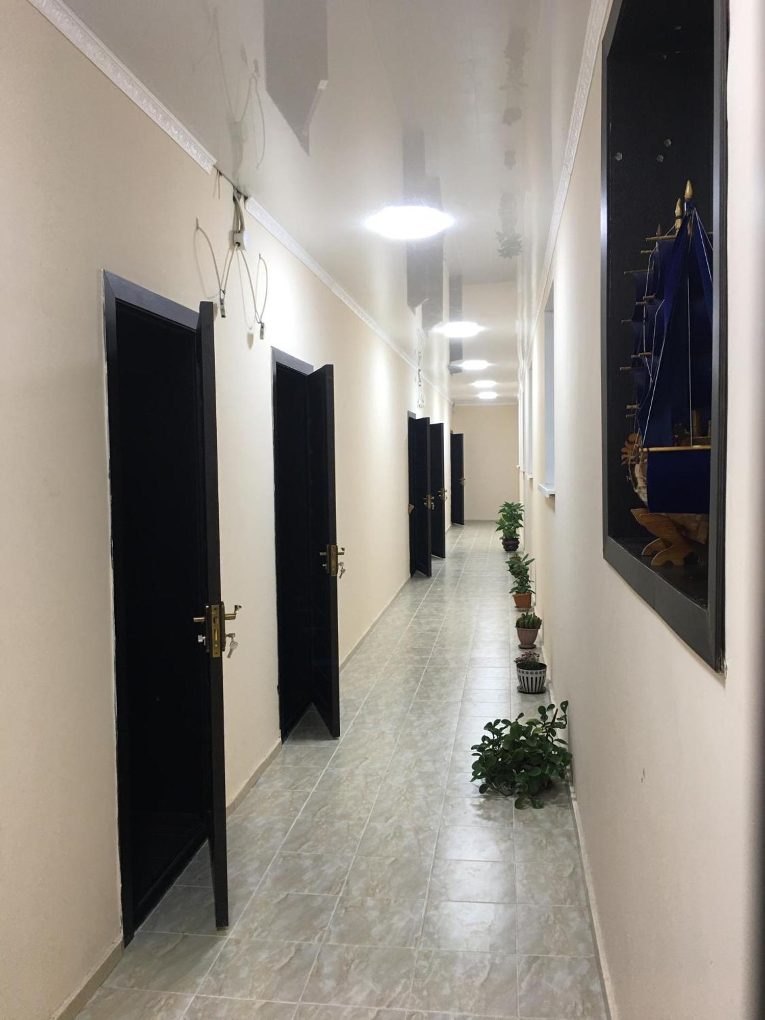 Adi Hotel Biszkek Zewnętrze zdjęcie