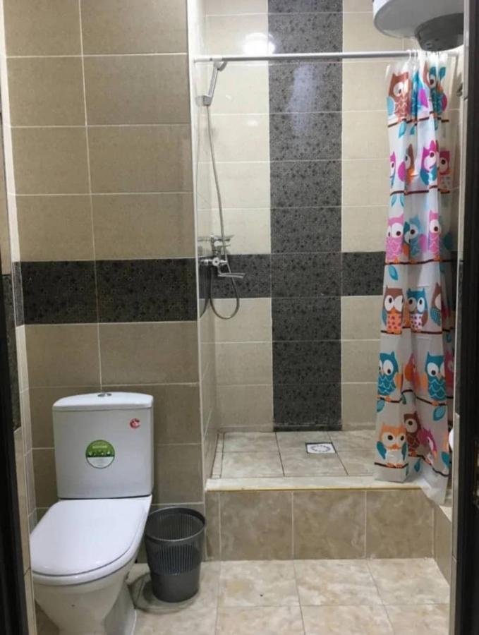 Adi Hotel Biszkek Zewnętrze zdjęcie