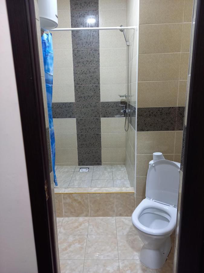 Adi Hotel Biszkek Zewnętrze zdjęcie