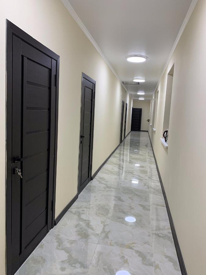 Adi Hotel Biszkek Zewnętrze zdjęcie