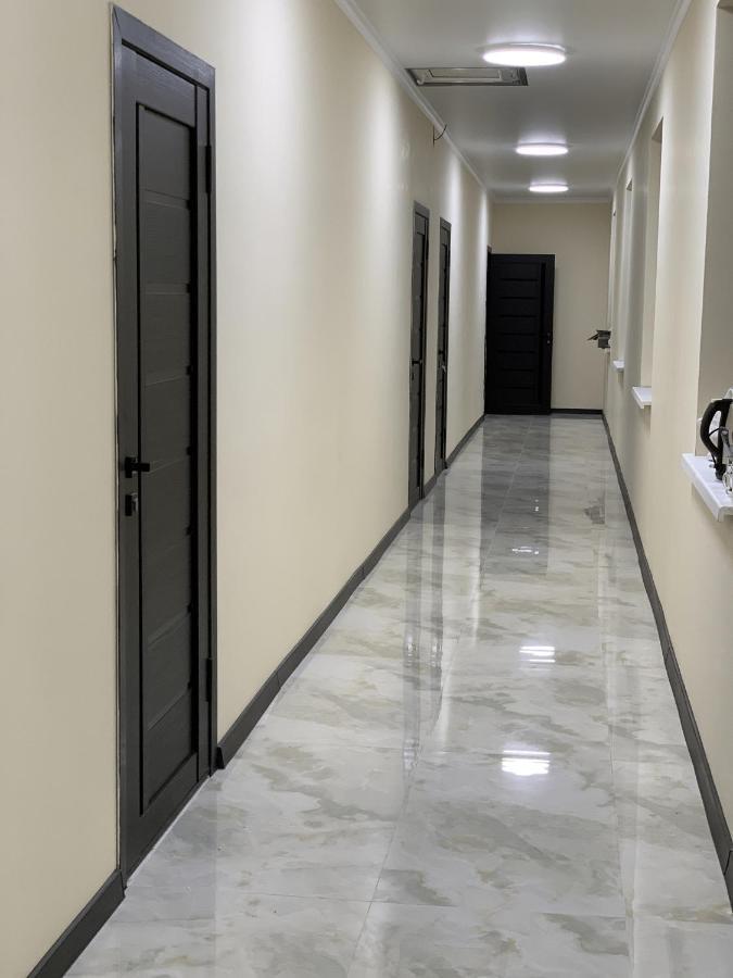 Adi Hotel Biszkek Zewnętrze zdjęcie