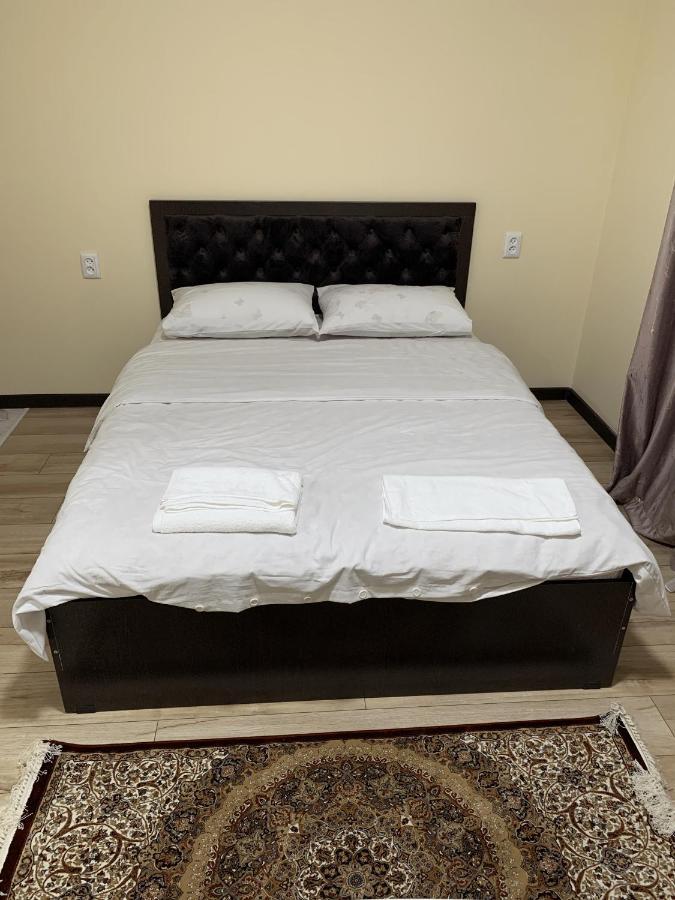 Adi Hotel Biszkek Zewnętrze zdjęcie