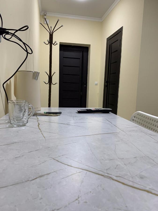Adi Hotel Biszkek Zewnętrze zdjęcie